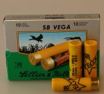 Brokový náboj  Sellier&Bellot  Vega 20 x 70 3 mm