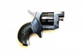 Revolver Ekol Arda 4mm Flobert