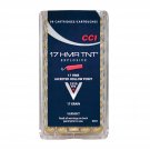 CCI .17 HMR TNT