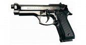 Plynová pistole Ekol Firat Magnum