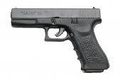 Plynová pistole GAP (Glock 17) 9mm P.A.K.