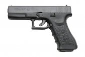 Plynová pistole Brunni GAP (Glock 17) 9mm P.A.K., C1