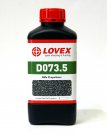 Bezdýmý prach Lovex D073,5, 0,5kg