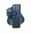 Pouzdro IMI - Z1020 Glock 17 (pádlo)