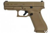 Pistole samonabíjecí Glock 19X, 9 x 19