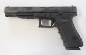 Pistole samonabíjecí Glock 17L, 9 x 19