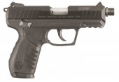 Pistole samonabíjecí Ruger, .22 LR SR22PBT