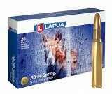 Lapua .30-06 Spring., Mega 185gr