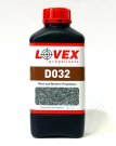 Bezdýmý prach Lovex D032, 0,5kg