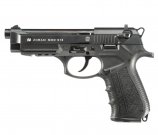 Plynová pistole Zoraki 918, 9mm P.A.K.