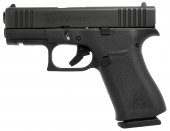 Pistole samonabíjecí Glock 43X, 9mm Luger