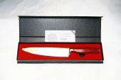 Mikov Ruby 400-ND-20, kuchařský nůž
