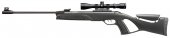 Vzduchová puška Gamo Elite X SET, 4,5mm