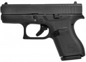 Pistole samonabíjecí Glock 42, 9mm Browning