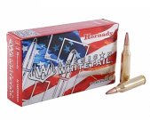 Hornady .243 Win. Whitetail, 100 gr Interlock BTSP