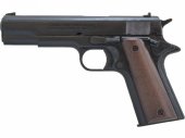 Plynová pistole Automatic Bruni 1911, 9mm P.A.K., C1