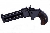 Great Gun Derringer .45 3 palce