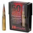 Hornady .50 BMG, A - Max 750gr