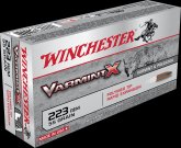 Winchester VarmintX, .223 Rem, 55gr