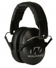 Sluchátka Walkers Pro - Low Profile, černá