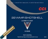 CCI .22 WMR Shotshell