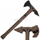 Cold Steel Trench Hawk (Flat Dark Earth)