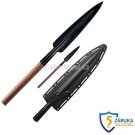 Kopí Cold Steel Assegai w/ Short Shaft