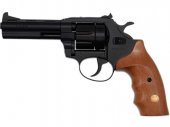 Flobertkový revolver Alfa 641, 6mm ME Flobert court, dřevo, kat. C1