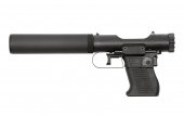 Pistole opakovací B & T Veterinary Pistol VP9, 9mm Luger