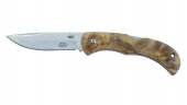 Zavírací nůž SCK Pocket Classic wood