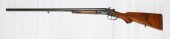 Brokovnice dvojka lancaster Winkler Ferlach, 20x65/20x65