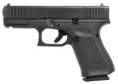 Pistole samonabíjecí Glock 19 Gen.5 FS, 9mm Luger