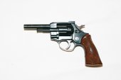Revolver Arminius HW5, .22WMR
