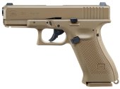 Vzduchová pistole Glock 19X BlowBack, 4,5mm BB