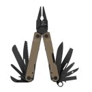 Leatherman Rebar Coyote Tan