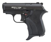 Plynová pistole Ekol Agent Volga Black 9mm P.A.K., C1