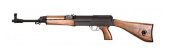 Puška samonabíjecí STV MK67, 7,62 x 39