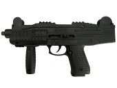 Plynová pistole Ekol ASI, 9mm P.A.K., C1