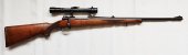 Kulovnice opakovací Česká Zbrojovka M98, 7x57
