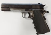 Pistole samonabíjecí Norinco 1911 A1, .45 ACP