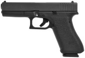 Pistole samonabíjecí Glock 80, 9mm Luger