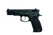 Pistole samonabíjecí CZ 75 B, 9mm Luger