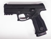 Pistole samonabíjecí Steyr M9 - A2 MF, 9mm Luger