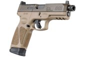 Pistole samonabíjecí Taurus G3 Tactical, 9mm Luger