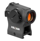 Kolimátor Holosun HS403R, 2 MOA