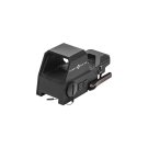 Kolimátor Sightmark, Ultra Shot R-Spec, reflexní, s rychlomontáží, černý