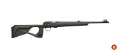 Malorážka opakovací CZ 457 Ergo, mířidla, závit 1 1/2 x 20, .22LR
