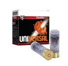 Cheddite Trap Universal 12x70, 2,4mm, 24g