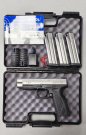 Pistole samonabíjecí HS Produkt XDM-9, 9mm Luger