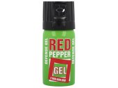 Obranný sprej Red pepper Gel 40ml, FOG, od 18ti let!